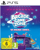 Arcade Game Zone (Playstation 5)