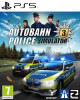 Autobahn-Polizei Simulator 3 (Playstation 5)