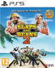 Bud Spencer & Terence Hill: Slaps and Beans 2 (Playstation 5)