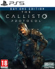The Callisto Protocol - Day 1 Edition (Playstation 5)