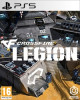 CrossFire: Legion (Playstation 5)