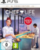 Chef Life: A Restaurant Simulator - Al Forno Edition (Playstation 5)