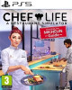 Chef Life: A Restaurant Simulator (Playstation 5)
