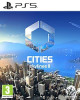 Cities: Skylines 2 (Playstation 5)