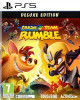 Crash Team Rumble - Deluxe Edition (Playstation 5)