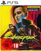Cyberpunk 2077 - Ultimate Edition (Playstation 5)