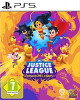 DC Justice League: Kosmisches Chaos (Playstation 5)