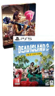 Dead Island 2 - PULP Steelbook Edition (Playstation 5)