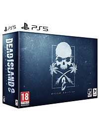 Dead Island 2 - HELL-A Edition (Playstation 5)