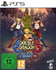 Double Dragon Gaiden: Rise of the Dragons (Playstation 5)