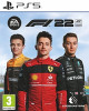 EA Sports F1 22 (Playstation 5)