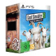 Goat Simulator 3 - Goat in a Box Edition (Playstation 5)