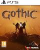 Gothic 1 Remake (Playstation 5)