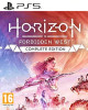 Horizon Forbidden West - Complete Edition (Playstation 5)