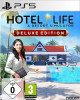 Hotel Life: A Resort Simulator - Deluxe Edition (Playstation 5)