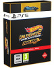 Hot Wheels Unleashed 2: Turbocharged - Pure Fire Edition (Playstation 5)