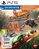 Hot Wheels Unleashed 2: Turbocharged - Day 1 Edition (Playstation 5)
