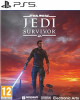 Star Wars Jedi: Survivor (Playstation 5)