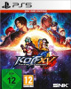 The King of Fighters 15 - Day 1 Edition (Playstation 5)