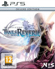 The Legend of Heroes: Trails into Reverie - Deluxe Edition (Playstation 5)