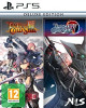 The Legend of Heroes: Trails of Cold Steel 3+4 - Deluxe Edition (Playstation 5)