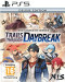 The Legend of Heroes: Trails through Daybreak - Deluxe Edition (Playstation 5)