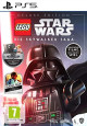 LEGO Star Wars: Die Skywalker Saga - Deluxe Edition (Playstation 5)