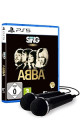 Lets Sing presents ABBA + 2 Mikrofone (Playstation 5)