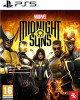 Marvels Midnight Suns (Playstation 5)