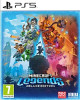 Minecraft Legends - Deluxe Edition (Playstation 5)