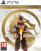 Mortal Kombat 1 - Premium Edition (Playstation 5)