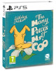 The Many Pieces of Mr. Coo - Fantabulous Edition (Playstation 5)
