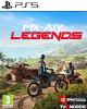 MX vs ATV: Legends (Playstation 5)