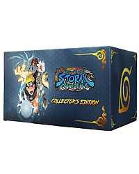Naruto x Boruto: Ultimate Ninja Storm Connections - Collectors Edition (Playstation 5)