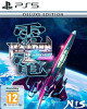 Raiden III x Mikado Maniax - Deluxe Edition (Playstation 5)