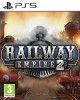 Railway Empire 2 (Playstation 5)