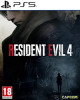 Resident Evil 4 (Playstation 5)