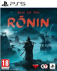 Rise of the Ronin (Playstation 5)