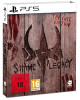 Shame Legacy: The Cult Edition (Playstation 5)
