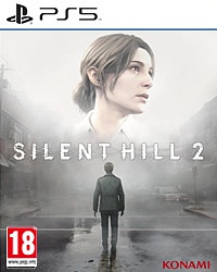 Silent Hill 2 Remake (Playstation 5)