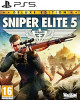 Sniper Elite 5 - Deluxe Edition (Playstation 5)