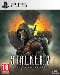 S.T.A.L.K.E.R. 2: Heart of Chornobyl (Playstation 5)