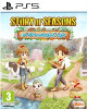 Story of Seasons: A Wonderful Life (Playstation 5)