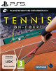 Tennis On-Court (benötigt PSVR2) (Playstation 5)