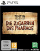Tintin Reporter: Die Zigarren des Pharaos - Limited Edition (Playstation 5)