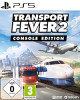 Transport Fever 2: Console Edition (Playstation 5)
