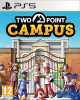 Two Point Campus (Playstation 5)
