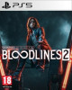 Vampire: The Masquerade - Bloodlines 2 (Playstation 5)