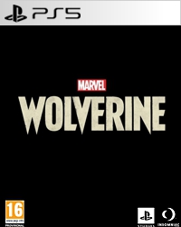 Marvels Wolverine (Playstation 5)
