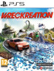 Wreckreation (Playstation 5)